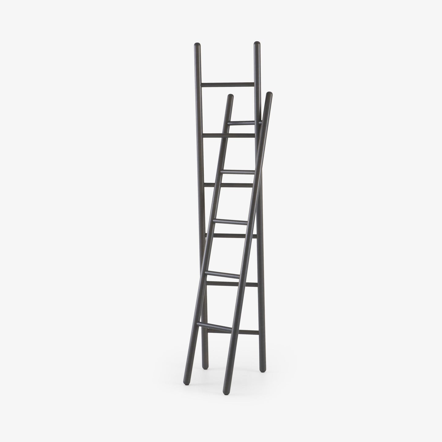 PASSE-PASSE - Beech coat rack.