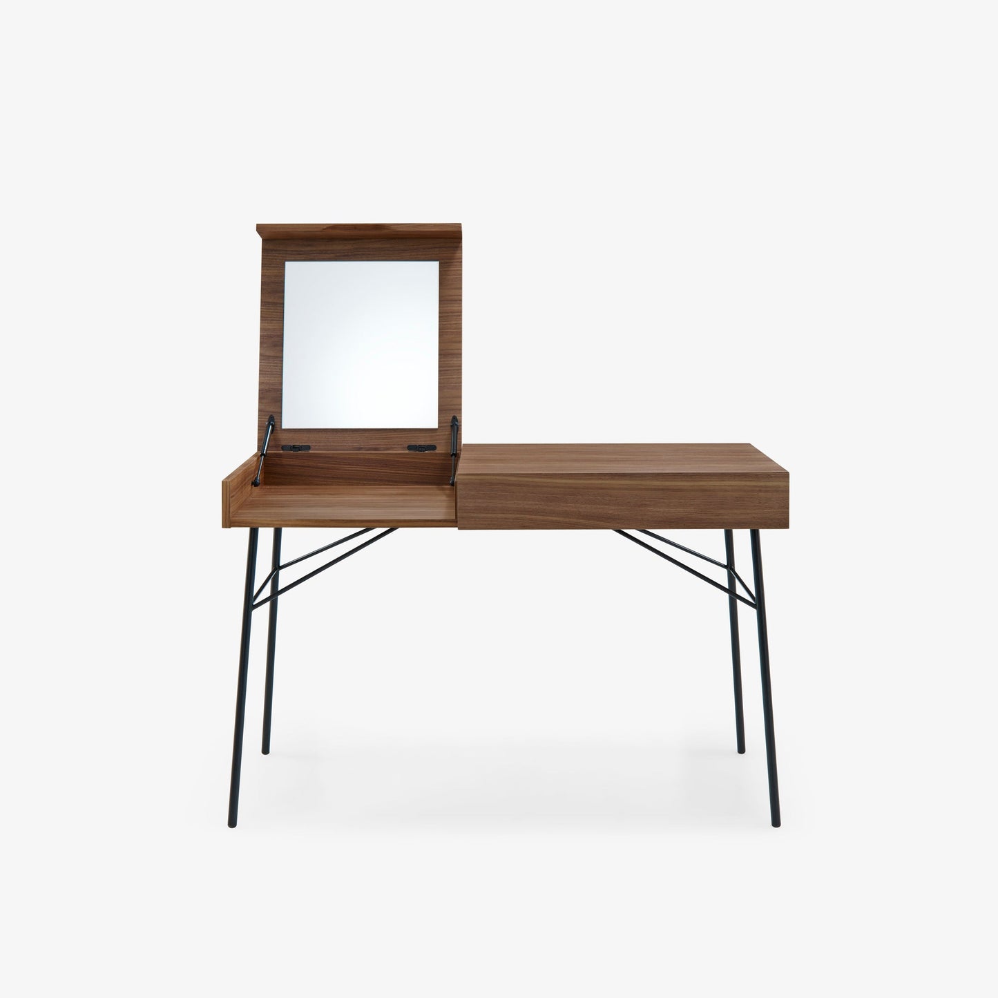 JULIETTE - MDF dressing table.