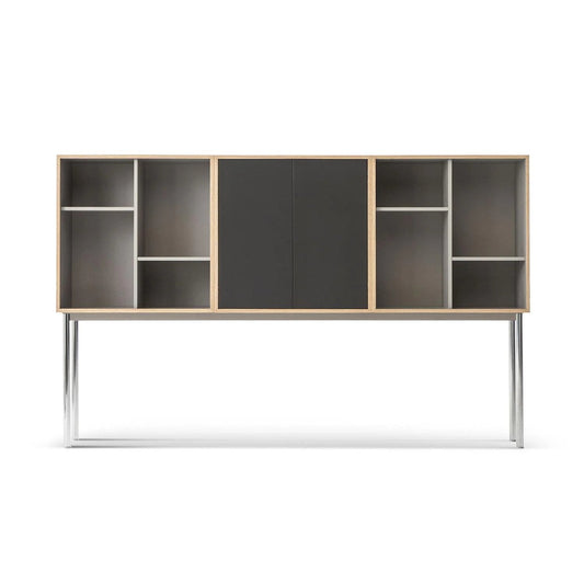 20 Casiers standard, P.E.N. 20 Casier Standard P.E.N..