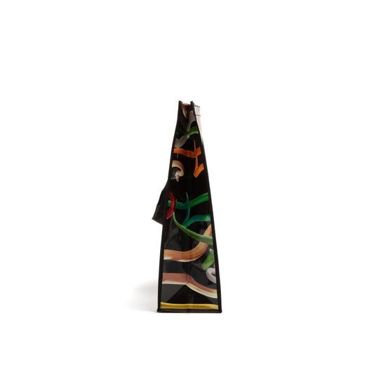 Snakes - Mini Shopper Bag