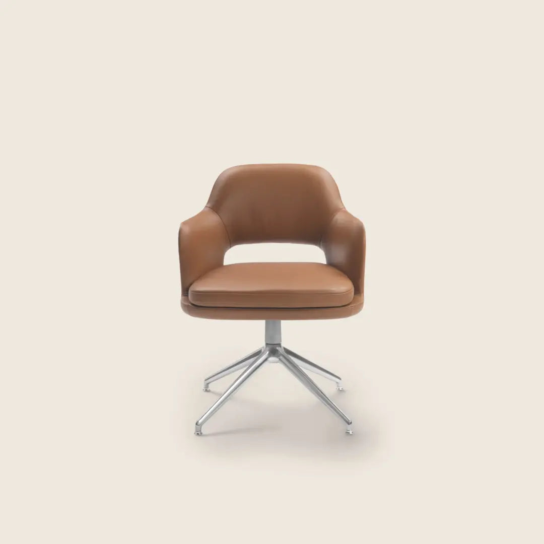 ELISEO Dining Armchairs.