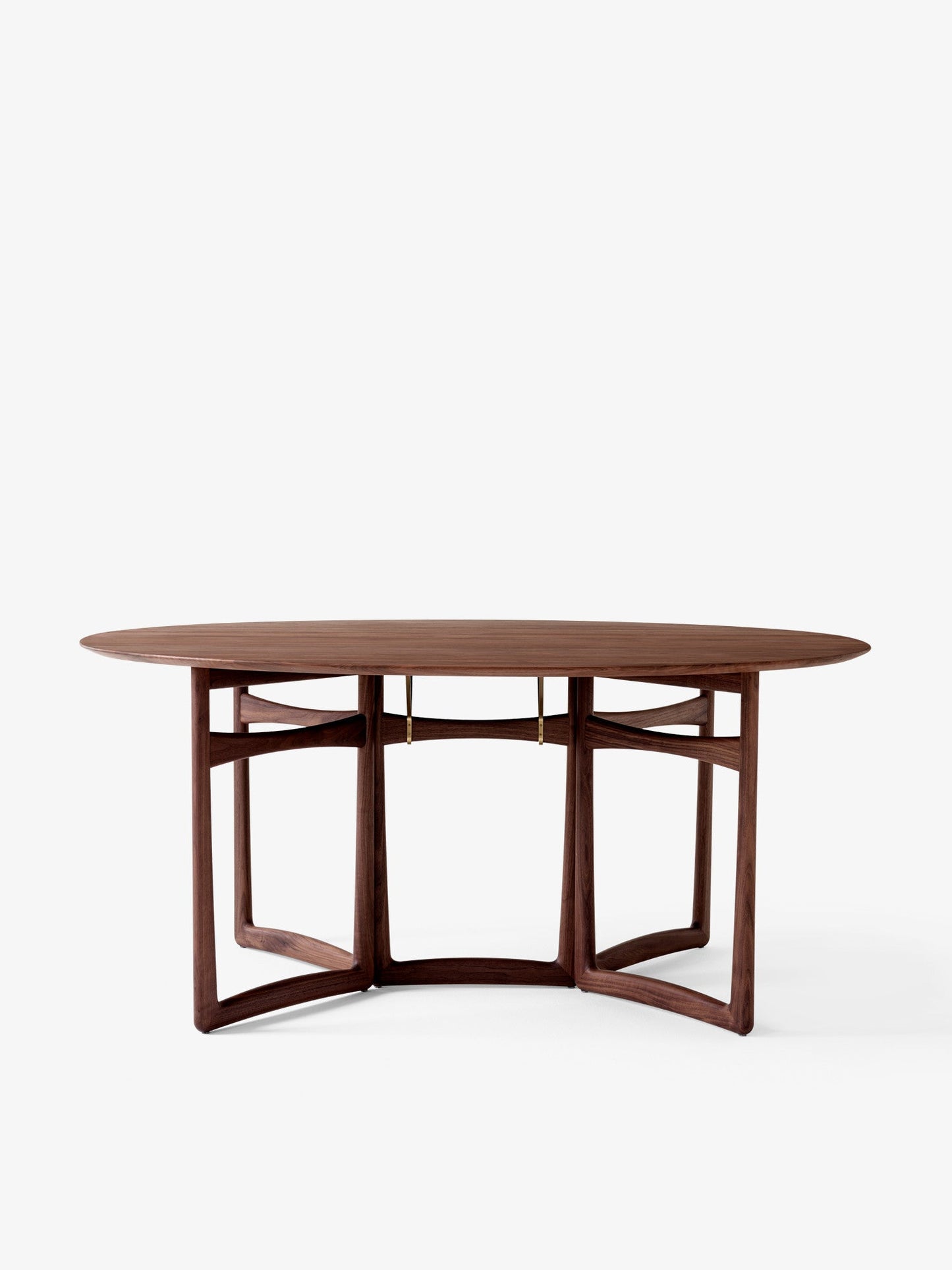 Drop Leaf Dining table HM6.