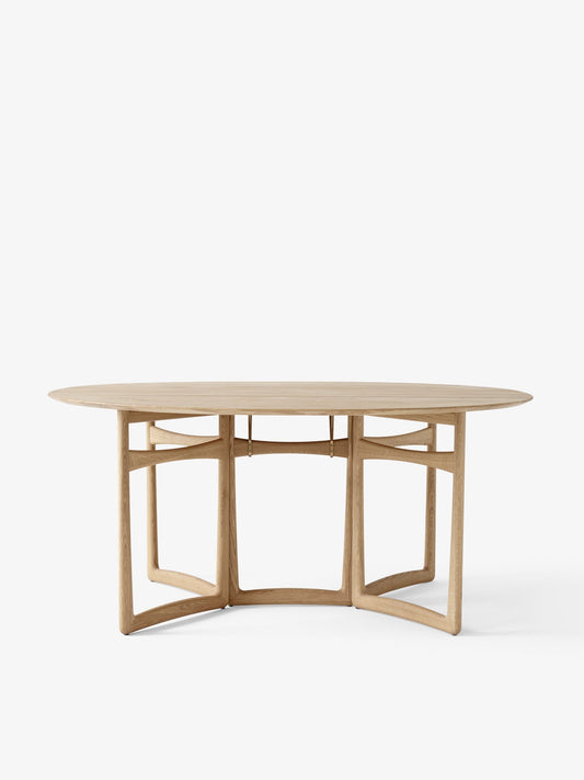 Drop Leaf Dining table HM6.
