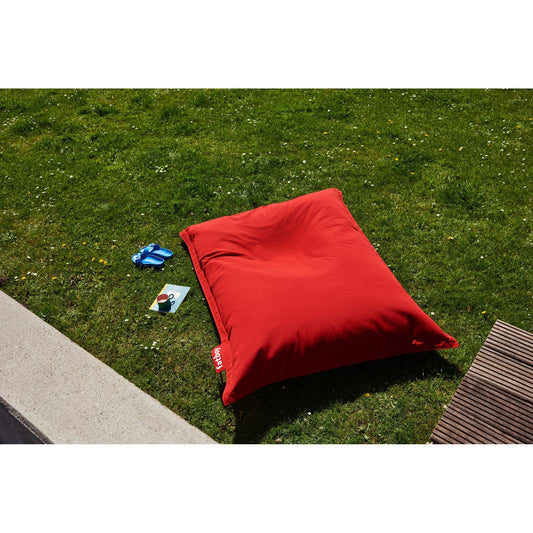 Fatboy Original Outdoor Beanbag Rock Grey