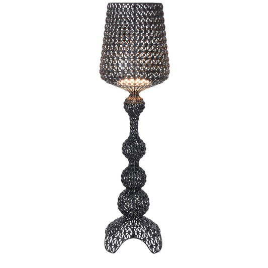 Kabuki Floor Lamp by Kartell #Rose