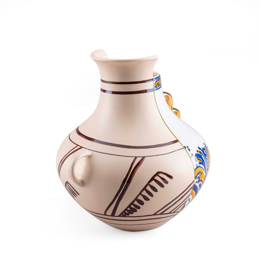 Hybrid Nazca Vase