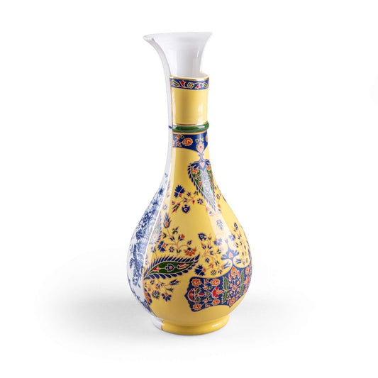 Hybrid Chunar Vase