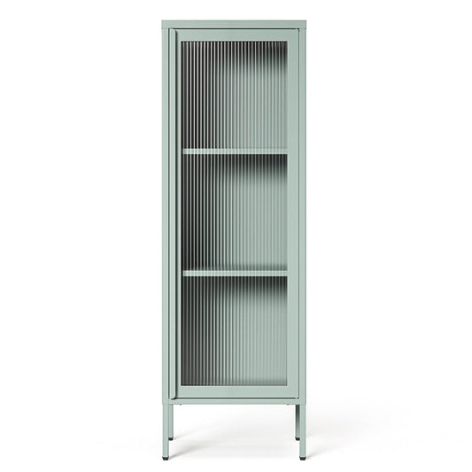 Department Store Cabinet 50x150 cm Slate Grey