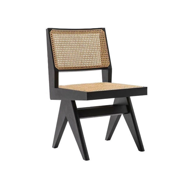 Capitol Complex Chair.