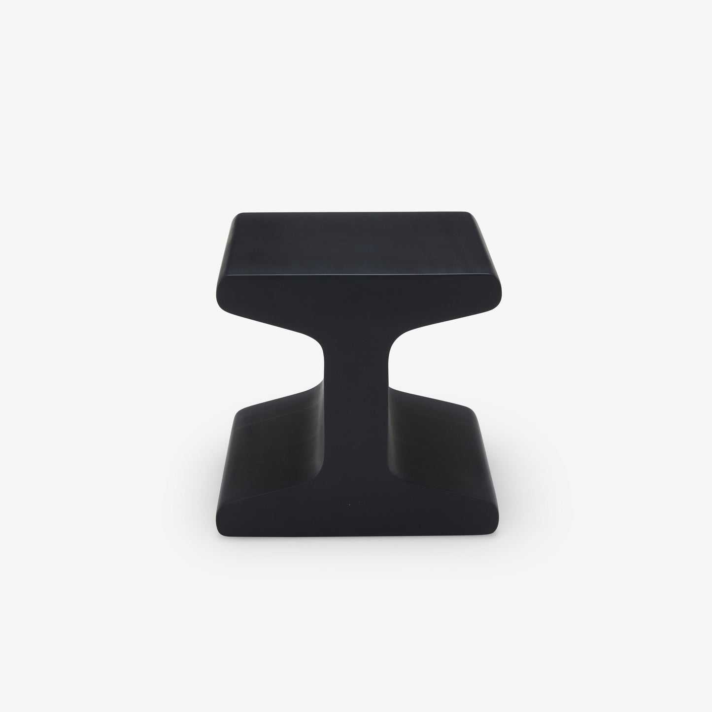 IPN - Low square Mango coffee table.