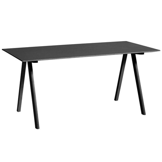 CPH10 table 160 x 80 cm.