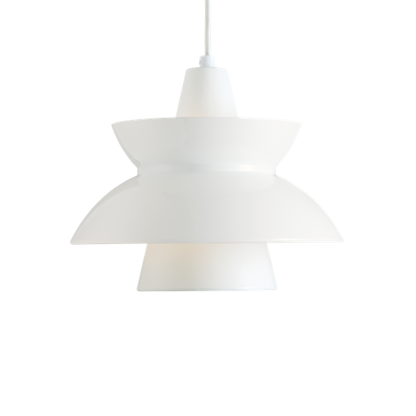 Doo-Wop Pendant Lamp.