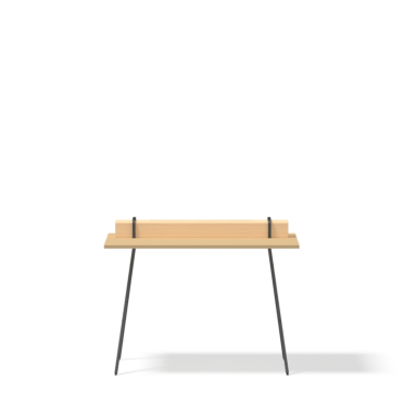Kurt Table by Nis Holger Moorman