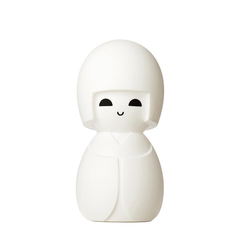 Kokeshi Lamp (Request Info).