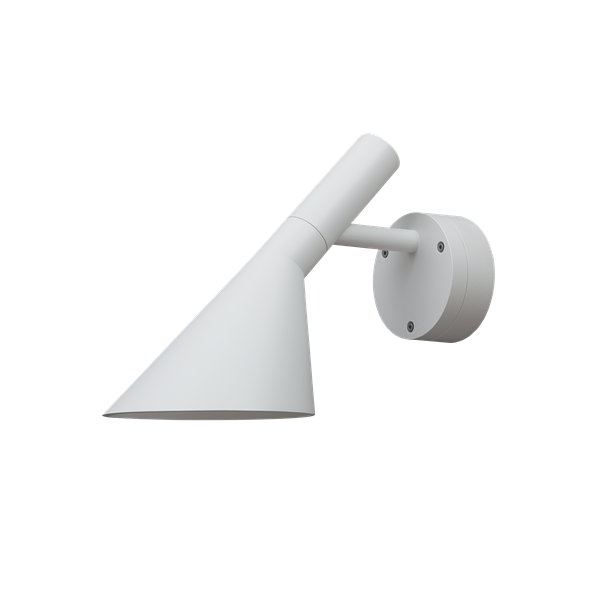 AJ 50 Wall Lamp.