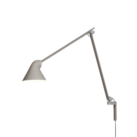 NJP Long Wall Lamp.