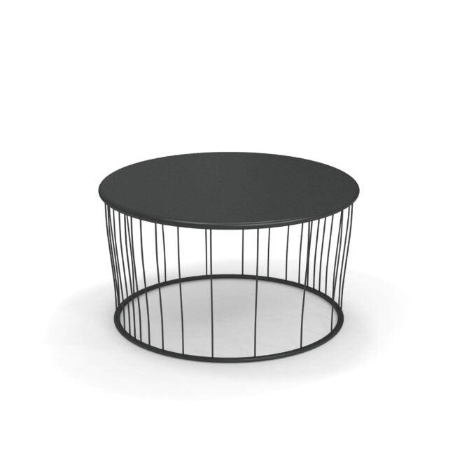 Cannol? Large low table (Request Info).
