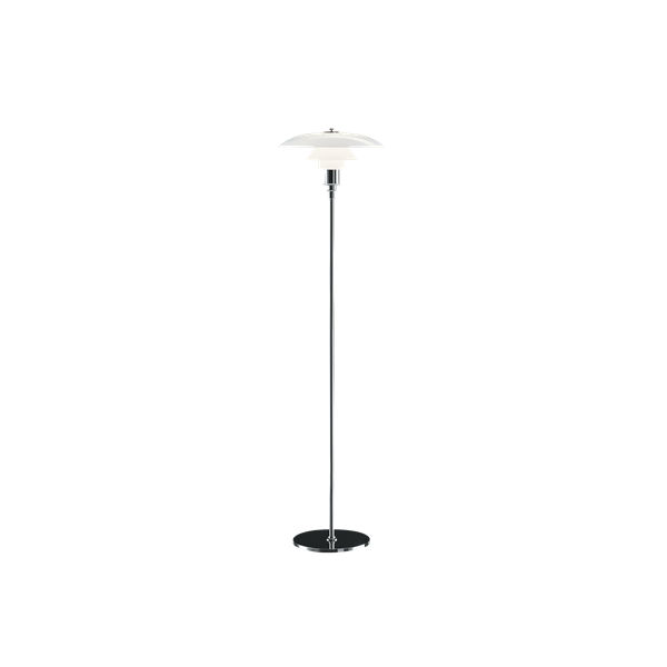 PH 3½-2½ Floor Lamp.