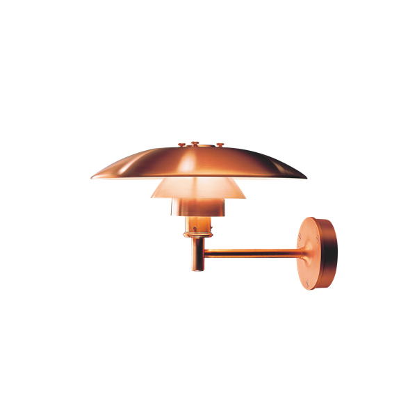 PH Wall Lamp.