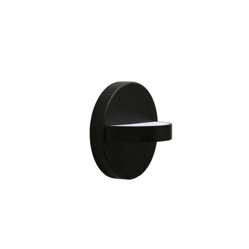 Plus Wall Lamp (Request Info).