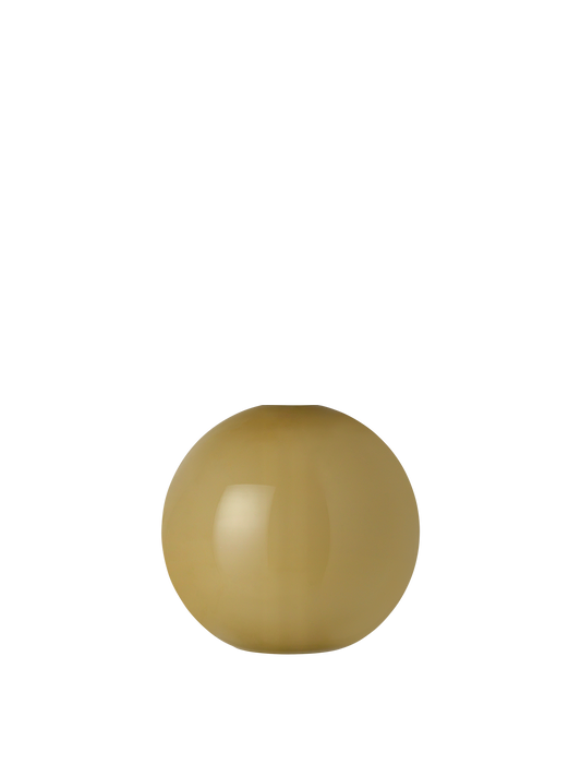 Opal Shade Sphere by Ferm Living