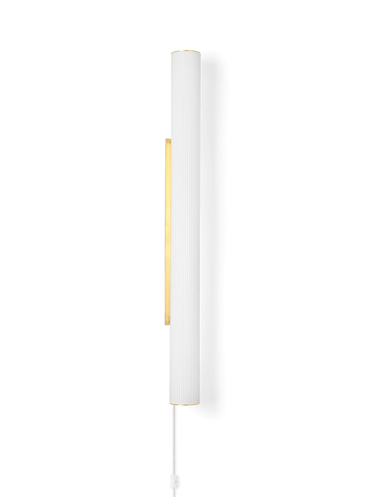 Vuelta Wall Lamp 100 by Ferm Living
