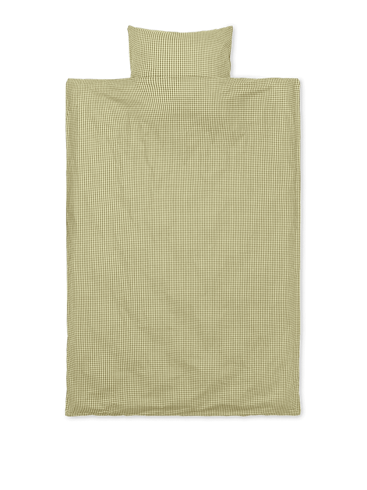 Check Bedding by Ferm Living