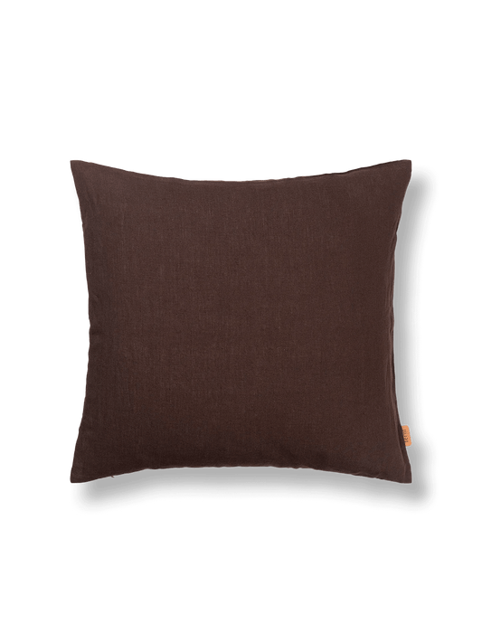 Linen Cushion Cover by Ferm Living