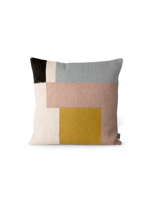 Kelim Cushion Cover by Ferm Living