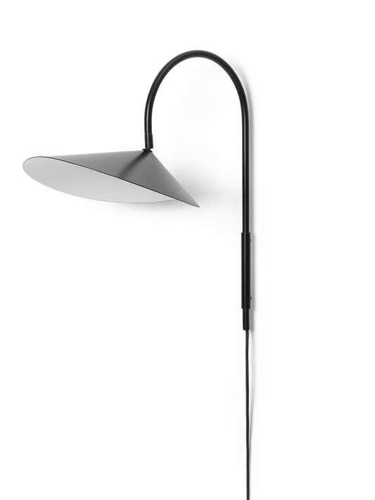 Arum Swivel Wall Lamp by Ferm Living