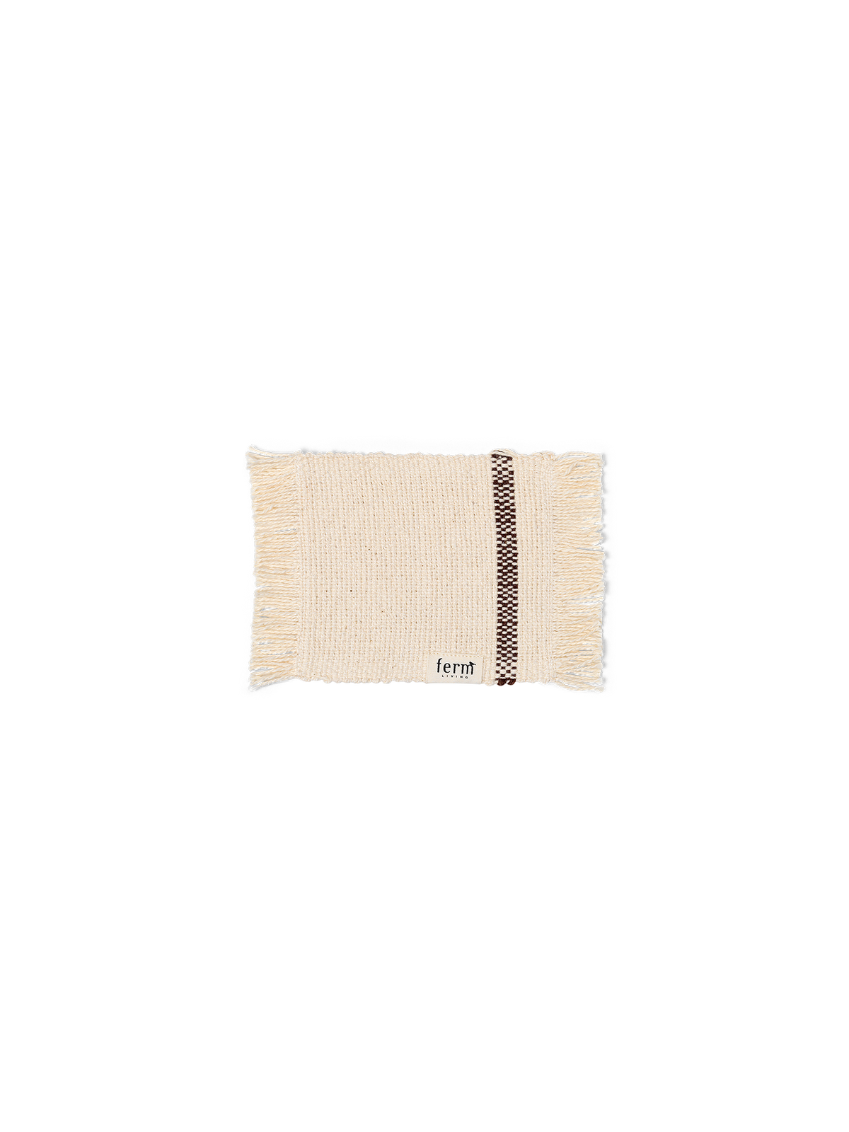 Savor Coasters - Set of 4 by Ferm Living
