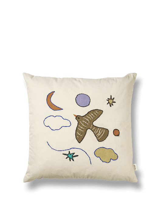 Naive Cushion by Ferm Living