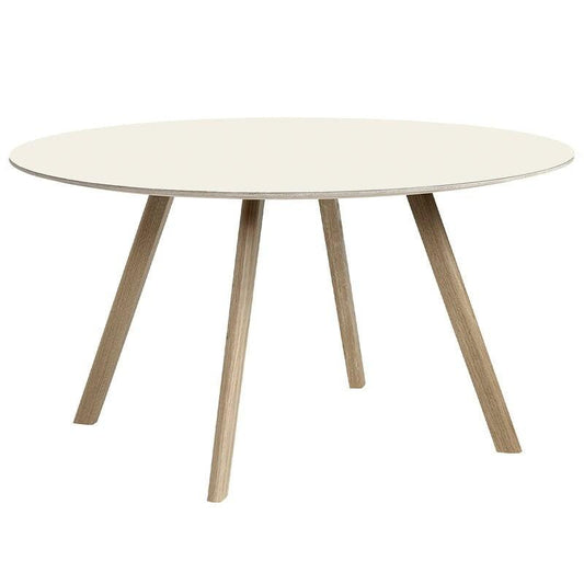CPH 25 Round Dining Table.
