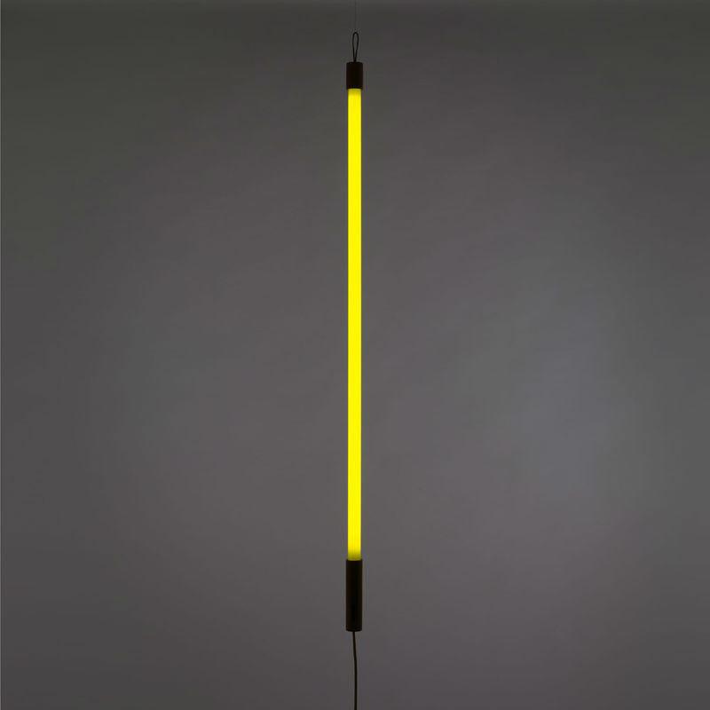 Linea LED - LED Indoor Floor/Wall Lamp.