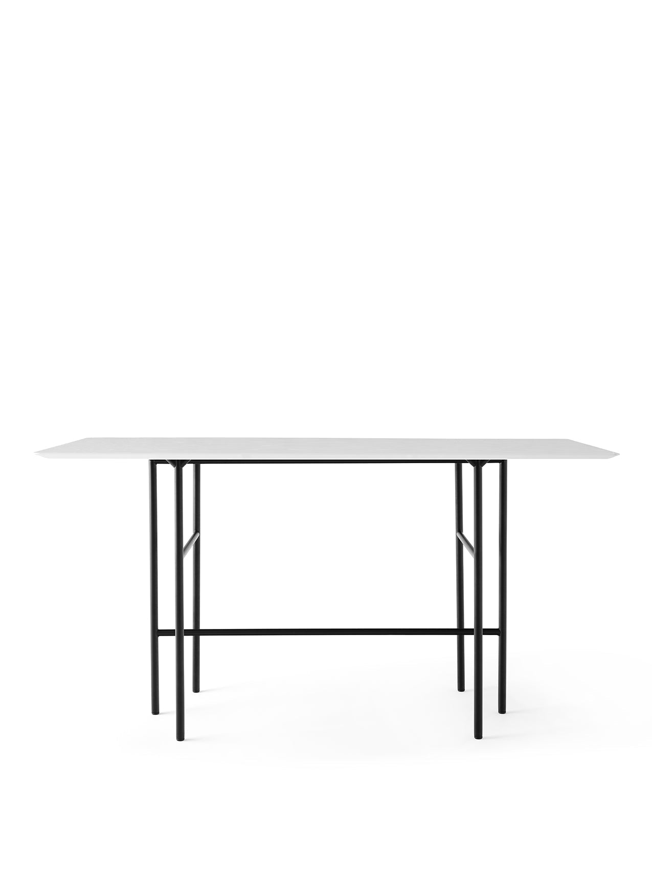 Snaregade Bar Table, Rectangular by Audo Copenhagen