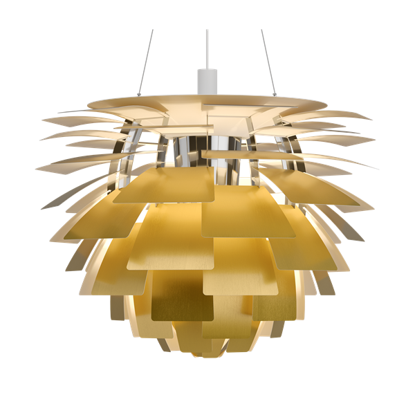 PH Artichoke Ø 840 Pendant Lamp.