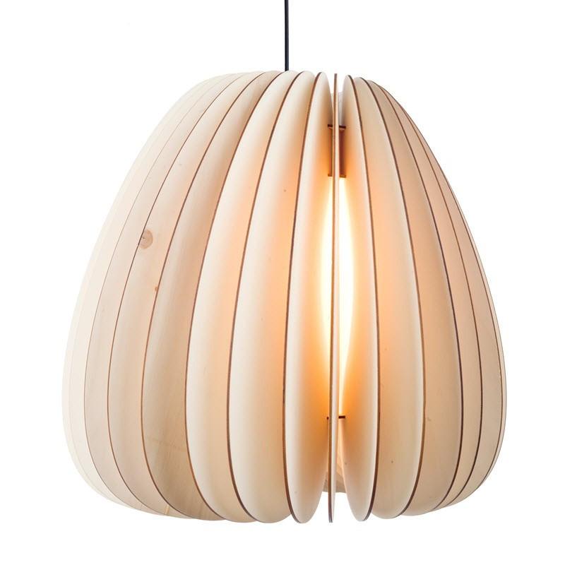 Volum Pendant Lamp (Request Info).