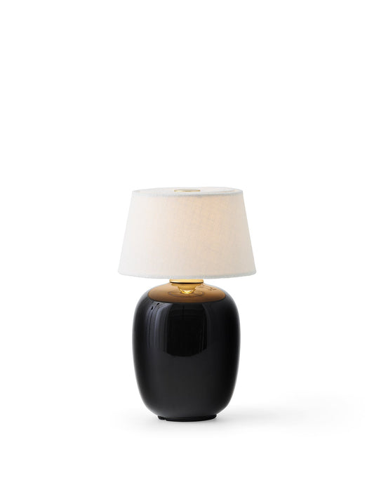 Torso Table Lamp, Portable by Audo Copenhagen