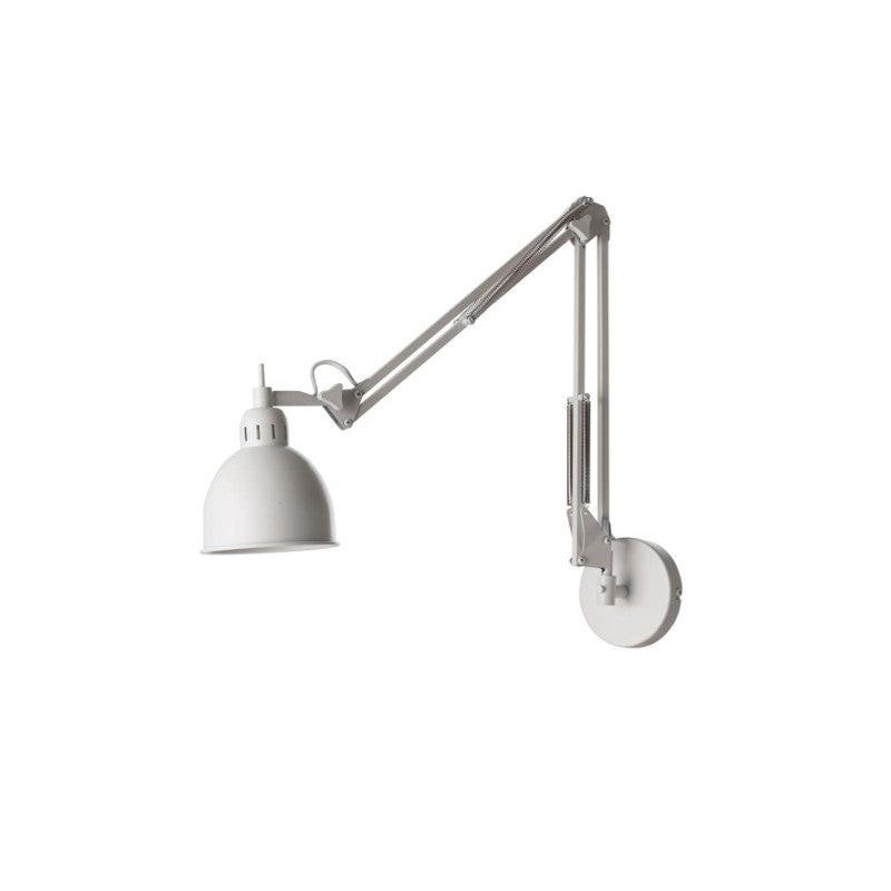 Job Wall Lamp (Request Info).