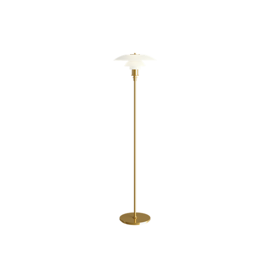PH 3½-2½ Floor Lamp.