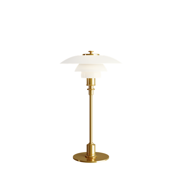 PH 2/1 Table Lamp.