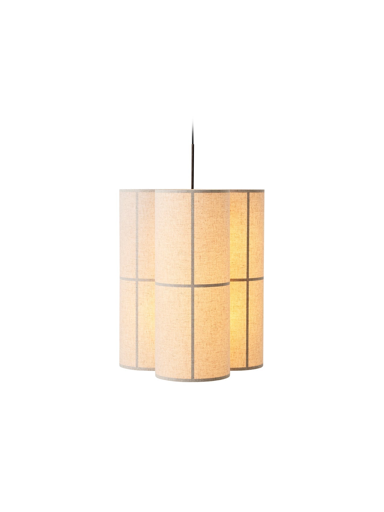 Hashira Pendant Lamp, Cluster by Audo Copenhagen