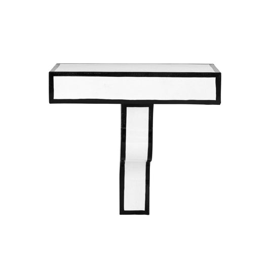 100% recycled cardboard Wall Shelf CUT 'N PASTE Shelf Medium by Seletti