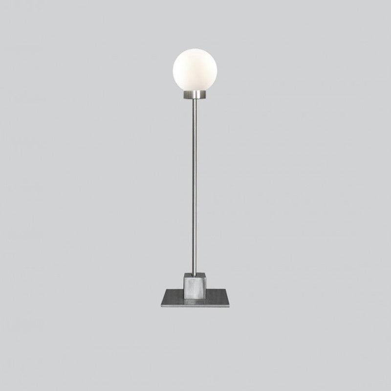 Snowball Table Lamp (Request Info).