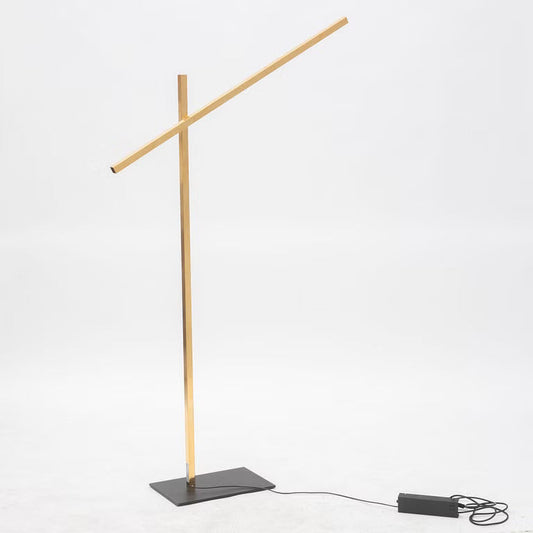 HASHI - LED floor lamp.