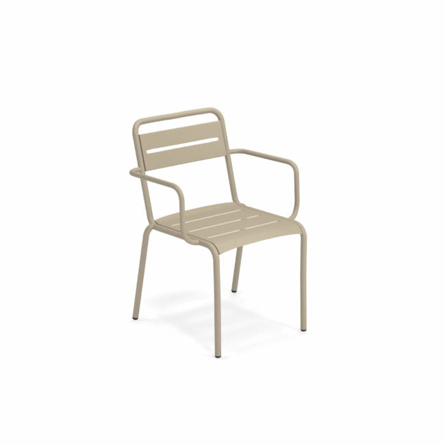 Star Armchair (Request Info).