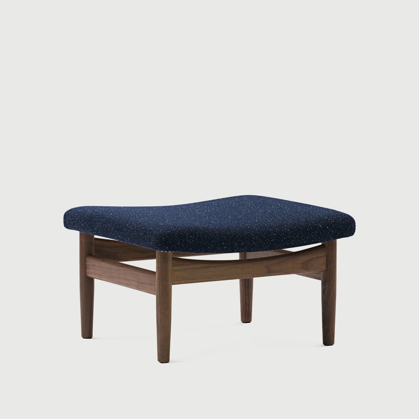 THE JAPAN FOOTSTOOL