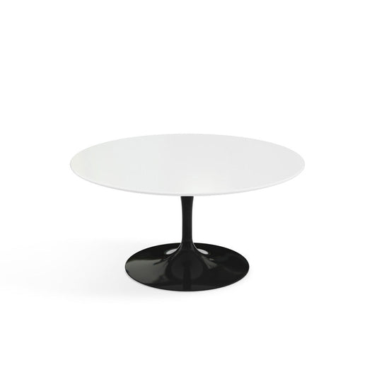 Saarinen - Round Outdoor Coffee Table Ø91