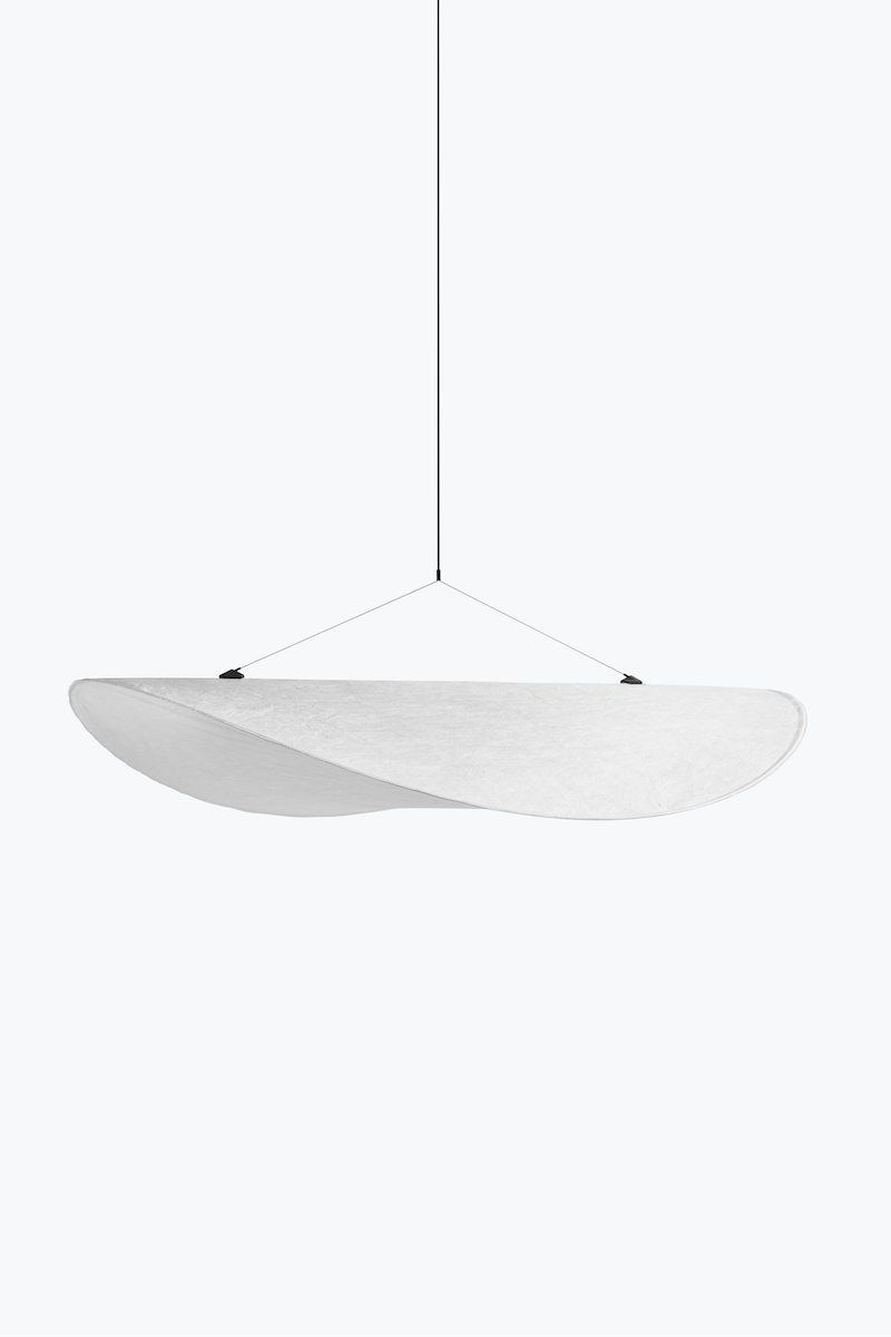 Tense Pendant Lamp Ø120 (Request Info).