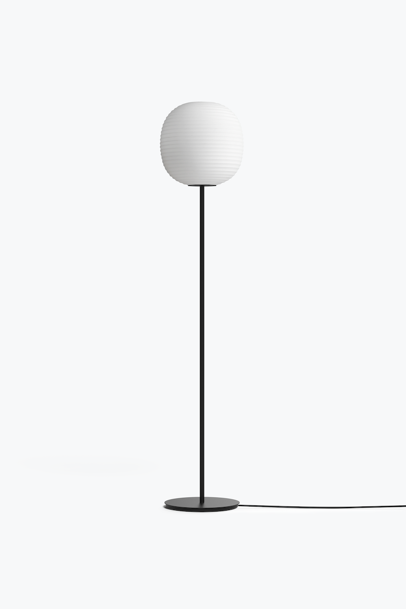 Lantern Floor Lamp (Request Info).